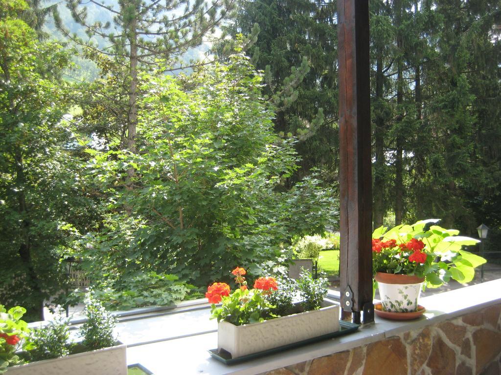 Privat Apartment Bad Hofgastein Habitación foto