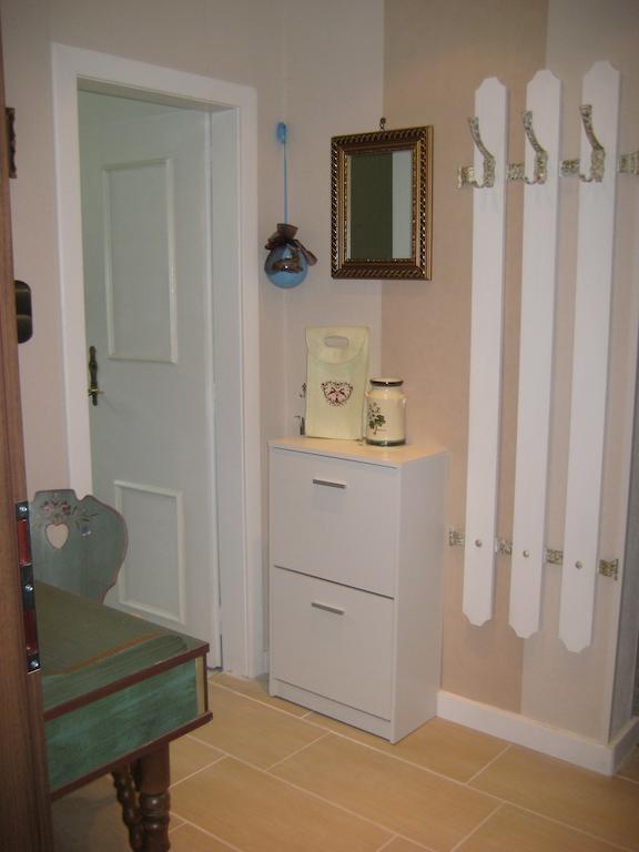 Privat Apartment Bad Hofgastein Habitación foto