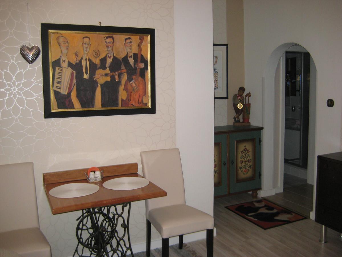 Privat Apartment Bad Hofgastein Exterior foto